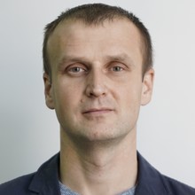 Михаил Васильев
