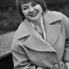Наталья Мельникова