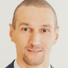 Дмитрий Новиков