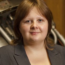 Алена Русина