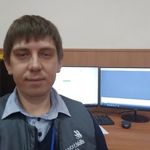 Александр Савинов