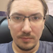 Роман Катаев