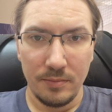 Роман Катаев