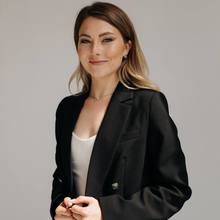 Елена Тибина