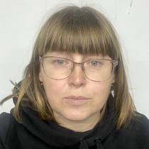 Юлия Гришанова