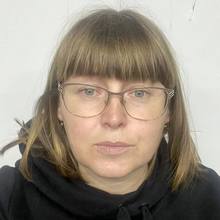 Юлия Гришанова