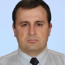 Иван Пырухин