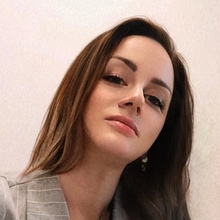 Анна Осипченко