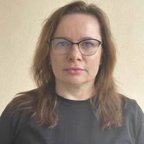 Татьяна Мартынова
