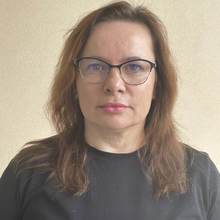 Татьяна Мартынова