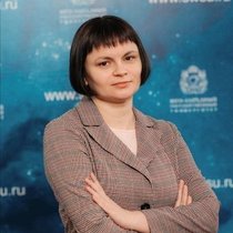 Татьяна Шишкарева