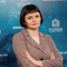 Татьяна Шишкарева