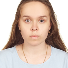 Ксения Примечаева