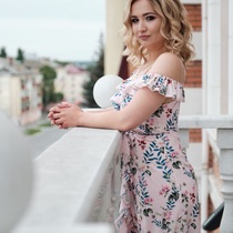 Наталья Кудрявцева
