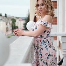 Наталья Кудрявцева