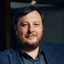 Андрей Кушнаренко