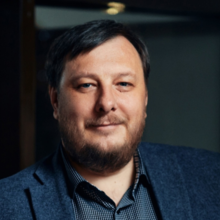 Андрей Кушнаренко