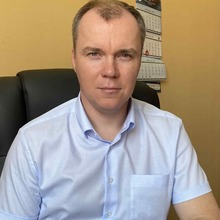 Игорь Никитин