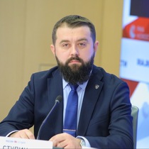Роман Ступин