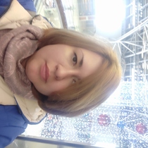 Кристина Семенова