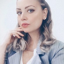 Анастасия Малахова