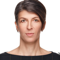 Ирина Решетникова
