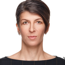Ирина Решетникова