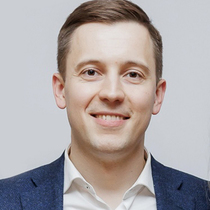 Михаил Скобенко