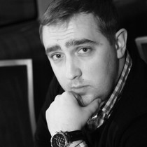Андрей Золотько