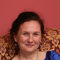Татьяна Василькова