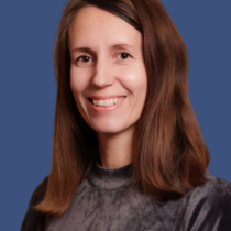 Елена Старикова