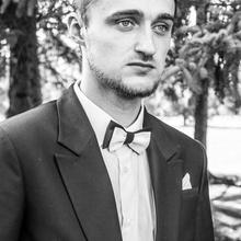 Дмитрий Леденков