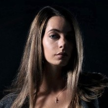 Каролина Софьина