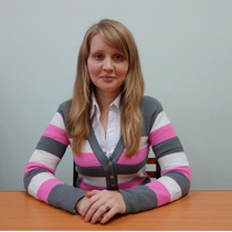 Ирина Баранова