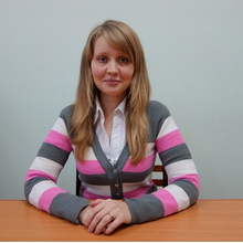 Ирина Баранова