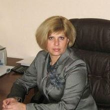Светлана Чернова