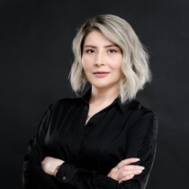 Айканыш Орозбаева