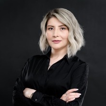 Айканыш Орозбаева