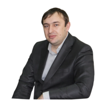 Шамиль Магомедгаджиев