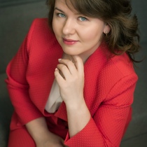 Светлана Ильинна