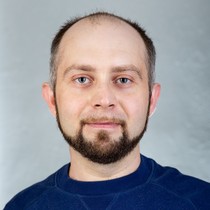 Александр Хохлов