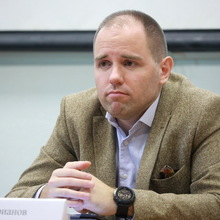 Иван Андрианов