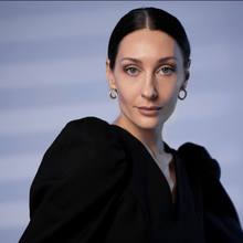 Анастасия Арасланова