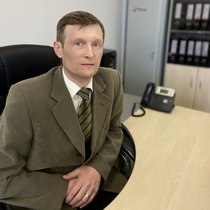 Александр Михеев