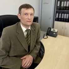 Александр Михеев