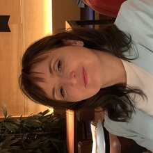 Елена Виривская