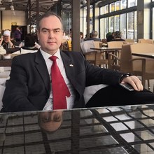 Игорь Губин