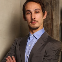 Андрей Ломоносов