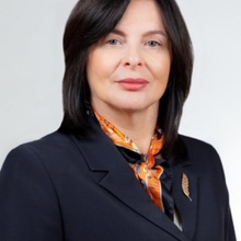 Марина Селионова