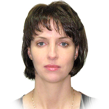 Ольга Галанина